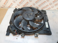 0141 130303960 ELECTROVENTILATOR AC ASTRA H / ZAFIRA B 1.7 CDTI 1.9 CDTI