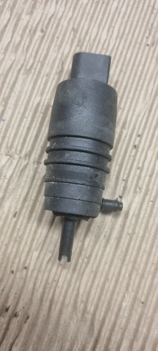 01434 Motoras pompa spalator bmw e46 20190724 09088 8790