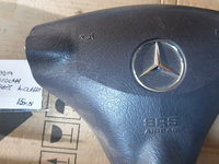 01468 Airbag volan Mercedes A-Classe 1616819919