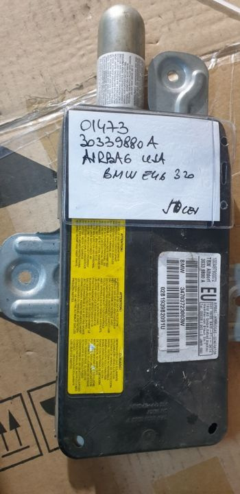 01473 Airbag usa Bmw E46 320 30339880A