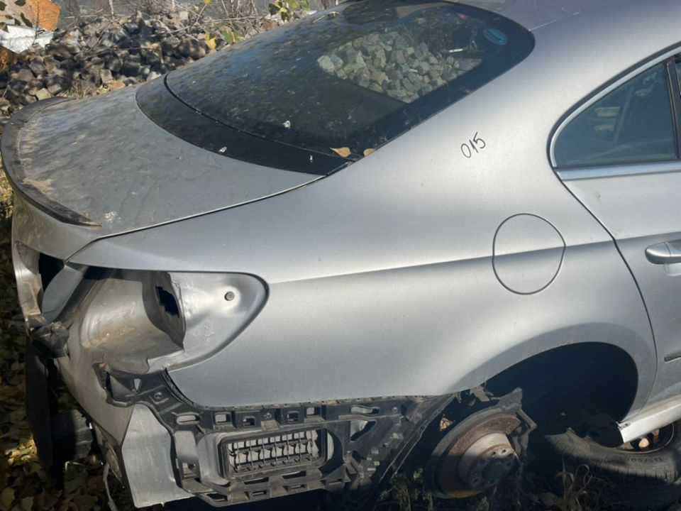 015 Aripa Dreapta Spate Volkswagen Passat CC NFL