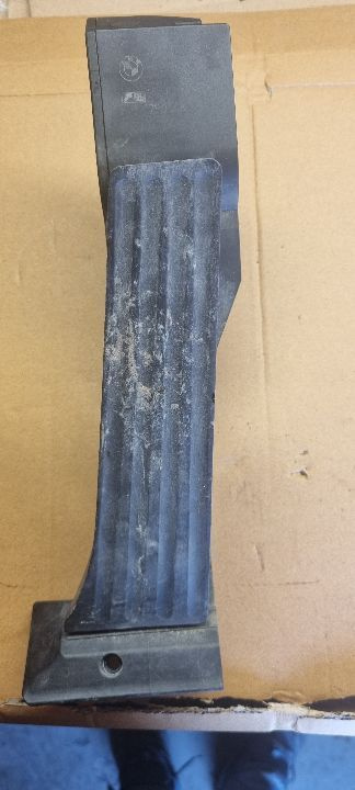 01578 Pedala acceleratie bmw e60 25426772645 25916010