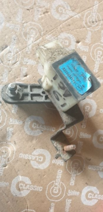 01716 Modul xenon CANTAR Renault Megane 3 8200454774 1C/L45