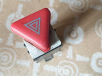 01798 Buton avarie Vw T5, Skoda Fabia