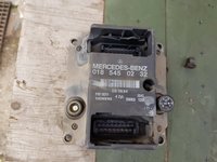 018 545 02 32 Calculator injectie modul motor Mercedes W202 C180i