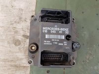 018 545 41 32 Calculator injectie modul motor Mercedes W202 C180i