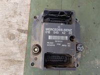 018 545 42 32 Calculator injectie modul motor Mercedes W202 C180i