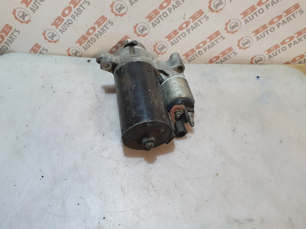0185 03L911021E ELECTROMOTOR AUDI A4 B8