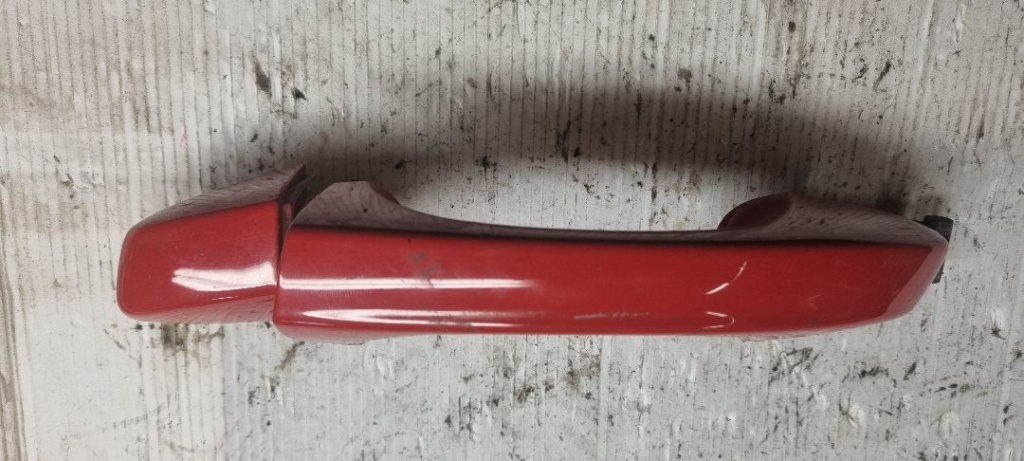 01856 Maner usa spate skoda octavia 3