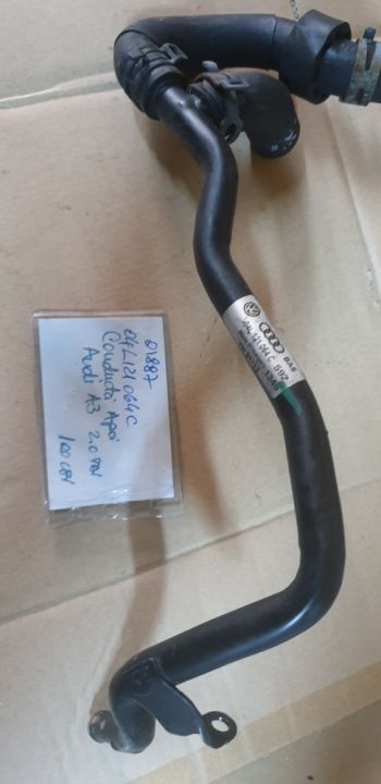 01887 Conducta Apa Audi A3 2.0Tdi