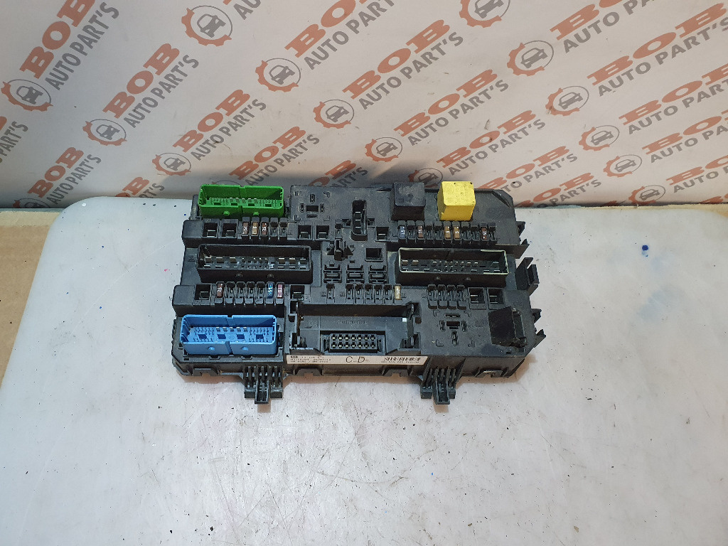 0189 PANOU SIGURANTE OPEL ASTRA H 13145017 CD