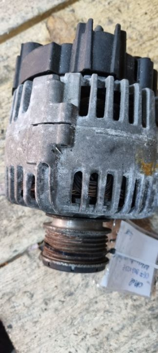 01908 Alternator Vw Golf 5