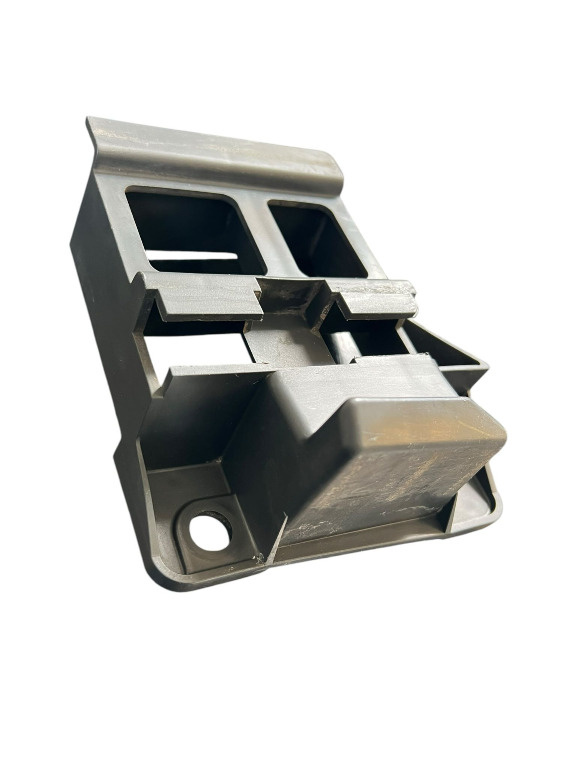 02092 Suport plastic bara fata stanga/dreapta MERCEDES SPRINTER 209-524 (W906) 06-13 cod A9068850163 , A906885
