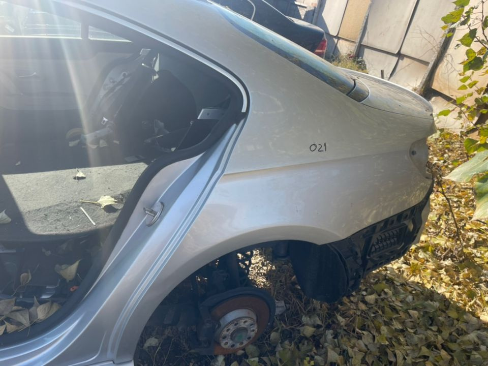 021 Aripa Stanga Spate Volkswagen Passat CC NFL