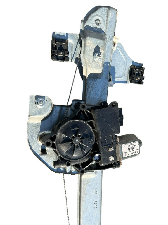 02127 Macara Geam 9816401780 Stanga Fata Electrica cu Motoras9816402180 Peugeot 208 2012