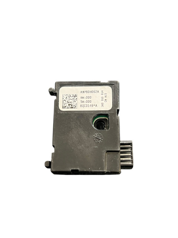 02153 Senzor unghi volan 1K0959654 Seat Leon 2 1P [2005 - 2009] Hatchback 5-usi 2.0 AMT (140 hp)