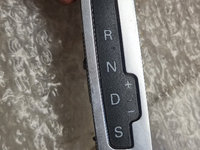 02169 Panou / indicator selector viteze Audi A6 4F 4F1713463B