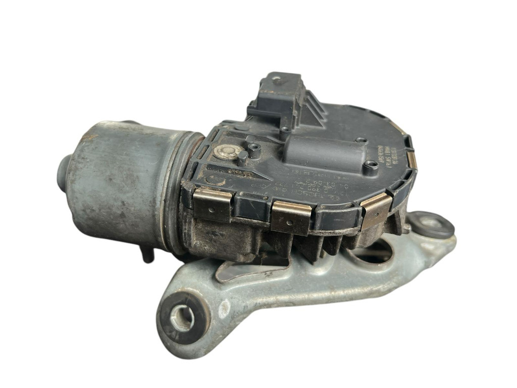 02185 Motoras stergator dreapta fata, Peugeot 407 SW [Fabr 2004-2010] 0390241722