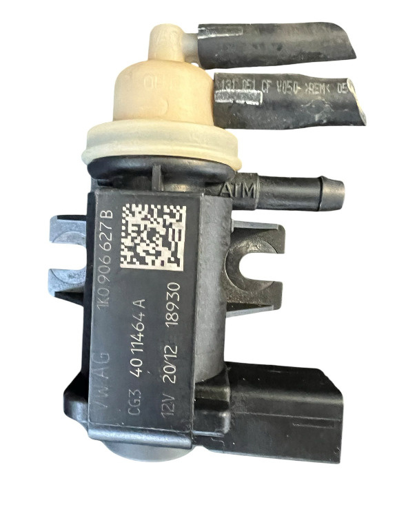 02201 Electrovalva Volkswagen / SKODA / SEAT 1K0906627B