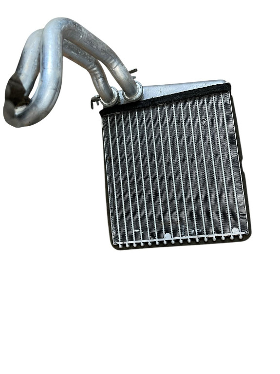 02204 RADIATOR AEROTERMA Schimbator caldura, incalzire habitaclu 1K0819031 VW AUDI,SEAT,SKODA,VW