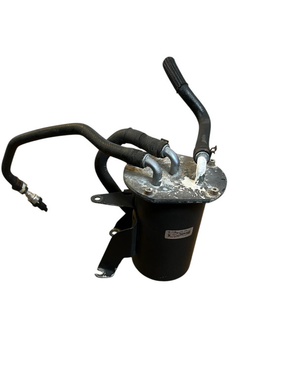 02208 Carcasa filtru combustibil 3aa127399m Volkswagen / SEAT / SKODA 3AA127399M