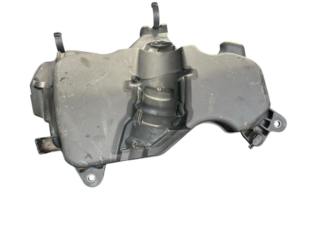 02212 CAPAC PROTECTIE MOTOR DACIA / RENAULT 1.5 DCI 175B15263R