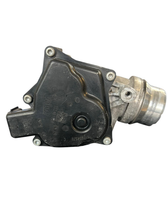 02219 CLAPETA ACCELERATIE 1.5 DCI DACIA / RENAULT / NISSAN COD 161A05457R