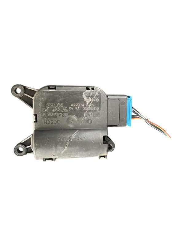 02229 MOTORAS CLAPETA AEROTERMA VW / AUDI / SKODA / SEAT 02228 PEDALA ACCELERATIE VW / SKODA / SEAT COD : 0132