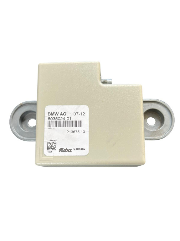 02231 MODUL ANTENA BMW SERIA 1 / 3 / 5 / 7 COD 693502401