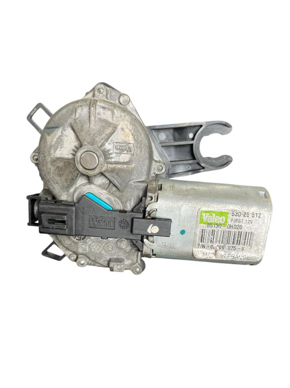 02240 MOTORAS STERGATOR LUNETA CITROEN C1 VALEO 85130 - 0H020 53025512