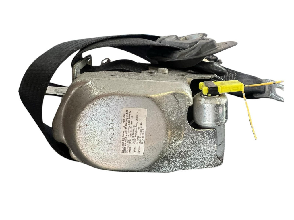 02241 CENTURA SIGURANTA FATA CITROEN C1 STANGA / DREAPTA