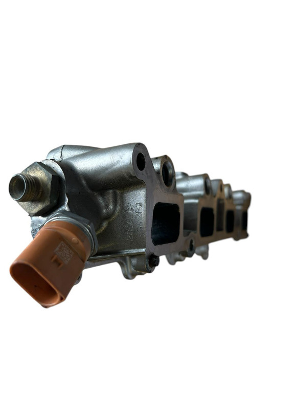 02244 Rampa injectie 1.4 TSI VW / SKODA / SEAT CAXA / CAVD Cod Original : GK284AHB
