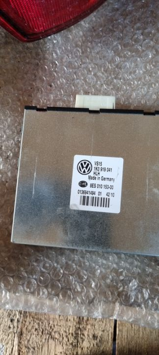 02270 02407 Stabilizator tensiune Vw /Seat 1.6 tdi 1K0919041