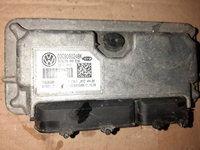 02273 ECU Calculator motor Seat Ibiza 1.4 BXW 03C906024BK