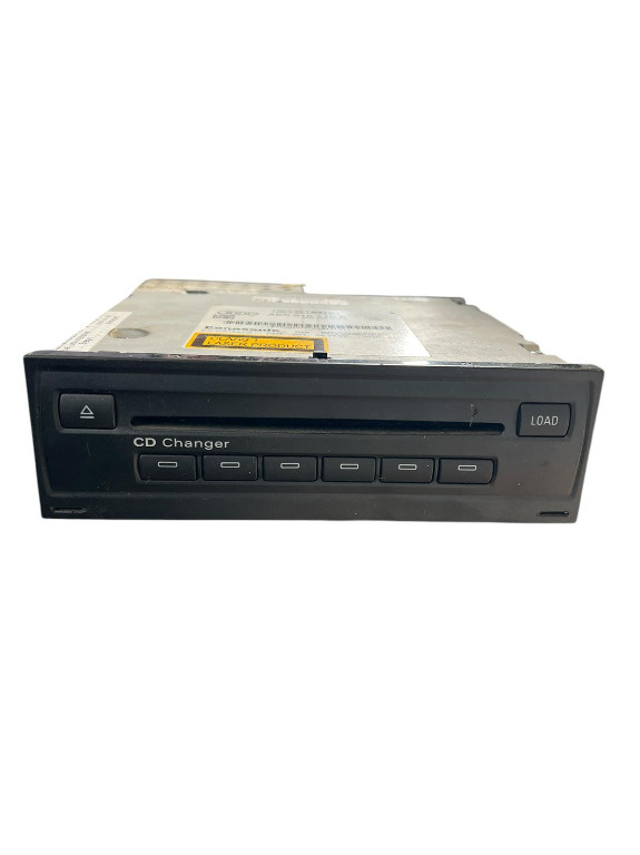 02273 Magazie CD-uri 4e0910110e Audi A6 4F/C6 [2004 - 2008]