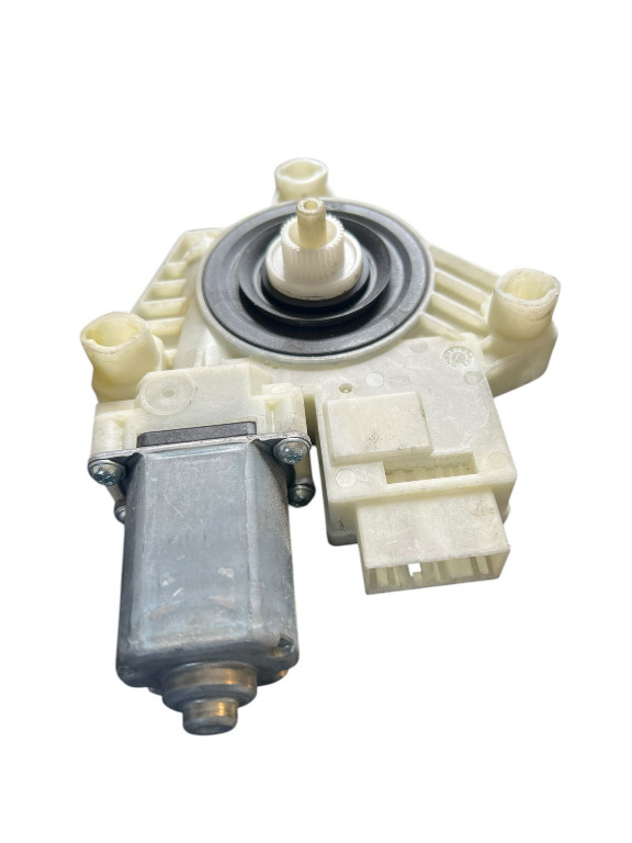 02282 / 02291 MOTORAS MACARA STANGA SPATE SKODA RAPID / SEAT TOLEDO 2012 - 2019 5ja959811g 5JA959811G