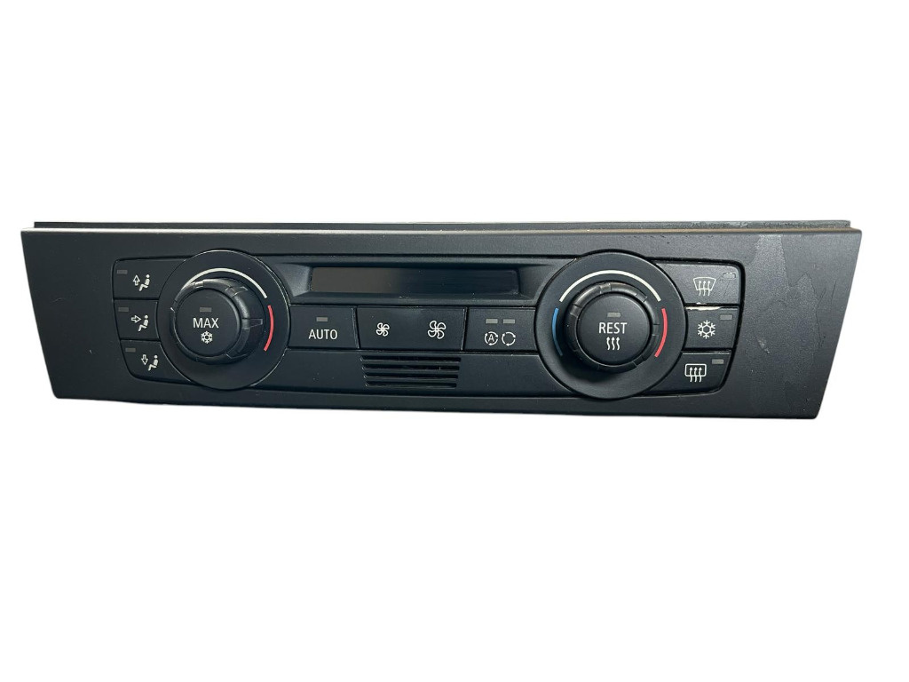 02305 TABLOU COMANDA INCALZIRE BMW SERIA 3 E 90 695853601