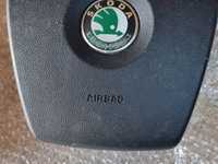 02306 Airbag volan Skoda Octavia 2 1.9 tdi