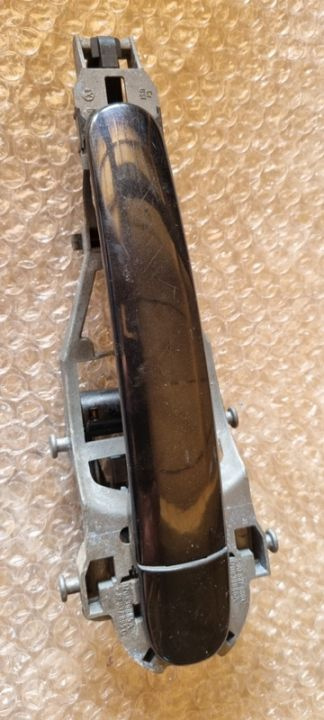 02315 Maner exterior cu suport interior usa spate Skoda Octavia 2