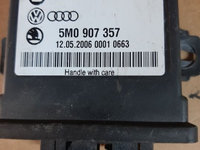 02340 04646 Modul xenon AFS gama VAG 5M0907357