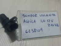 023512D Senzor volanta / impulsuri arbore Opel Agila 1.0 12V, Z10XE