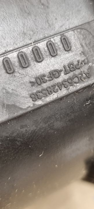 02392 Motoras macara geam stanga fata audi a6 c6 europa 4f0959801d