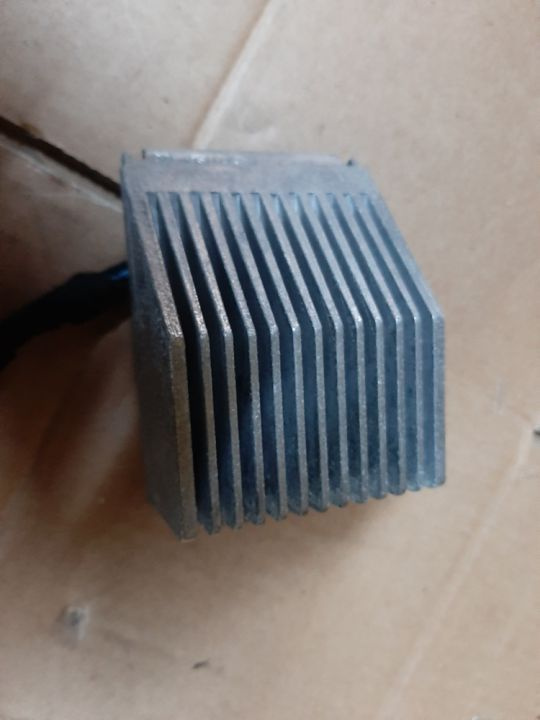 02429 Unitate control incalzire/ventilatie gama VAG