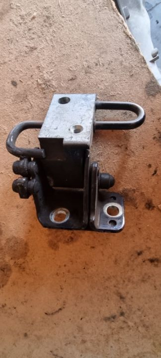 02441 06262 Set balamale dreapta spate 3C8833412B, Vw Passat