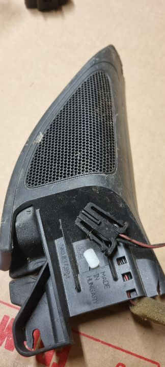 02460 Tweeter dreapta fata skoda fabia vw golf 5 5k0035411 5k0837986