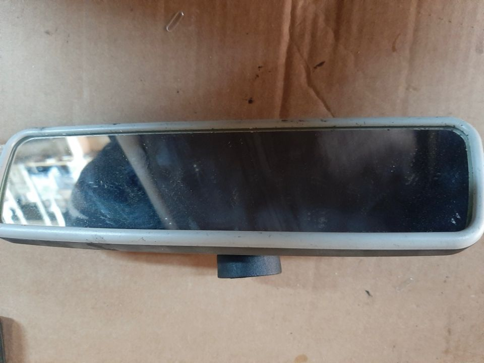 02486 Oglinda retrovizoare Seat Ibiza