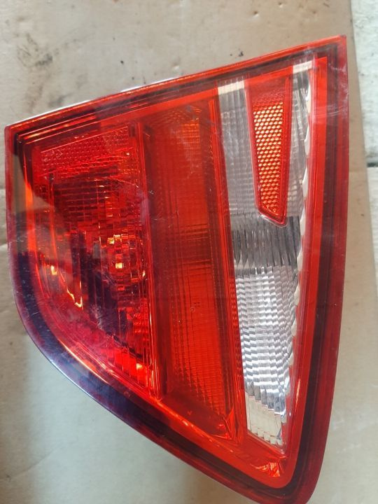 02571 Lampa spate stop stanga capota Seat Toledo 2 BECURI
