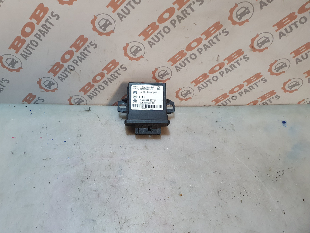 0261 CALCULATOR AFS / XENON / VW / AUDI 5M0907357F 1C/L46