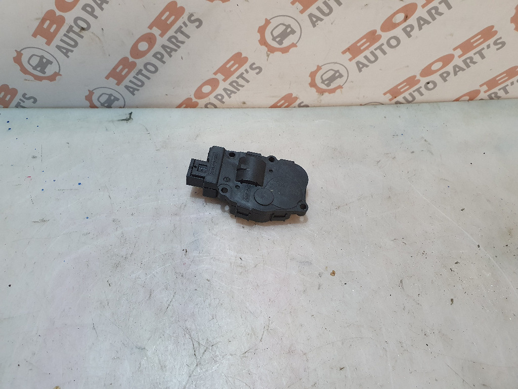 0262 MOTORAS AEROTERMA 410475520 Mercedes-Benz C-Class W204/S204/C204 1B/L17
