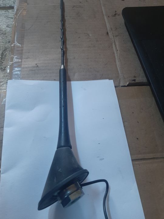 02633 Antena Radio Seat Ibiza